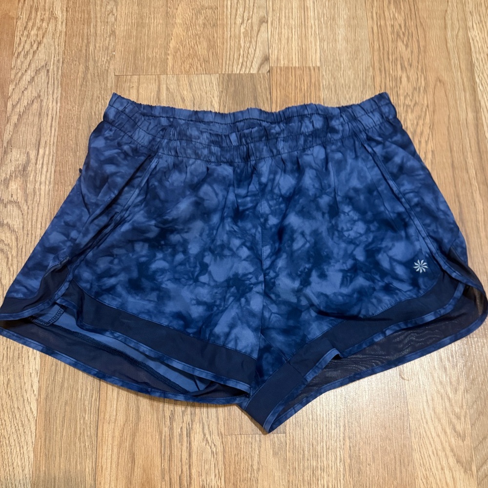 NWOT athleta shorts
